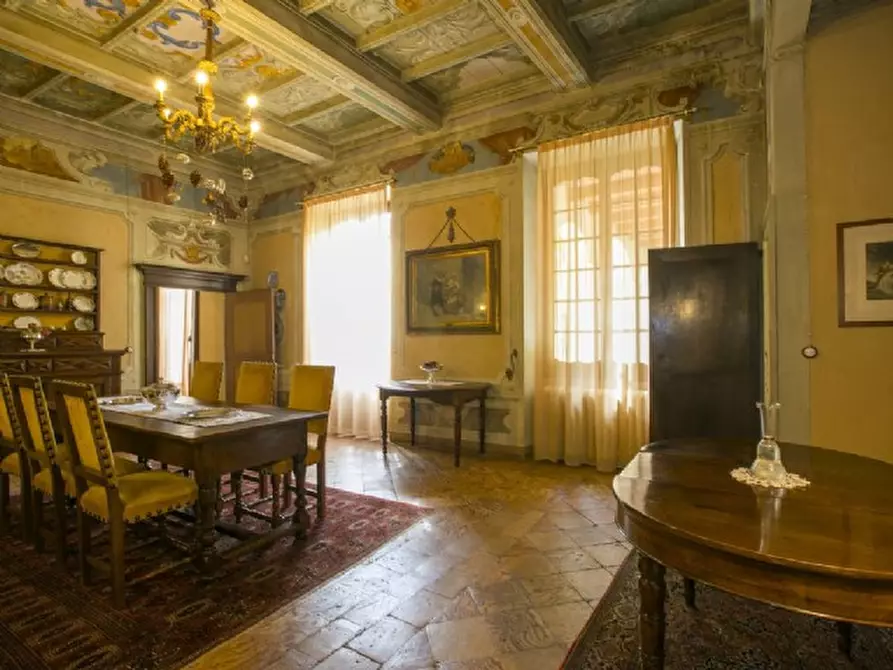 Immagine 4 di Casa indipendente in vendita  a Mombello Monferrato