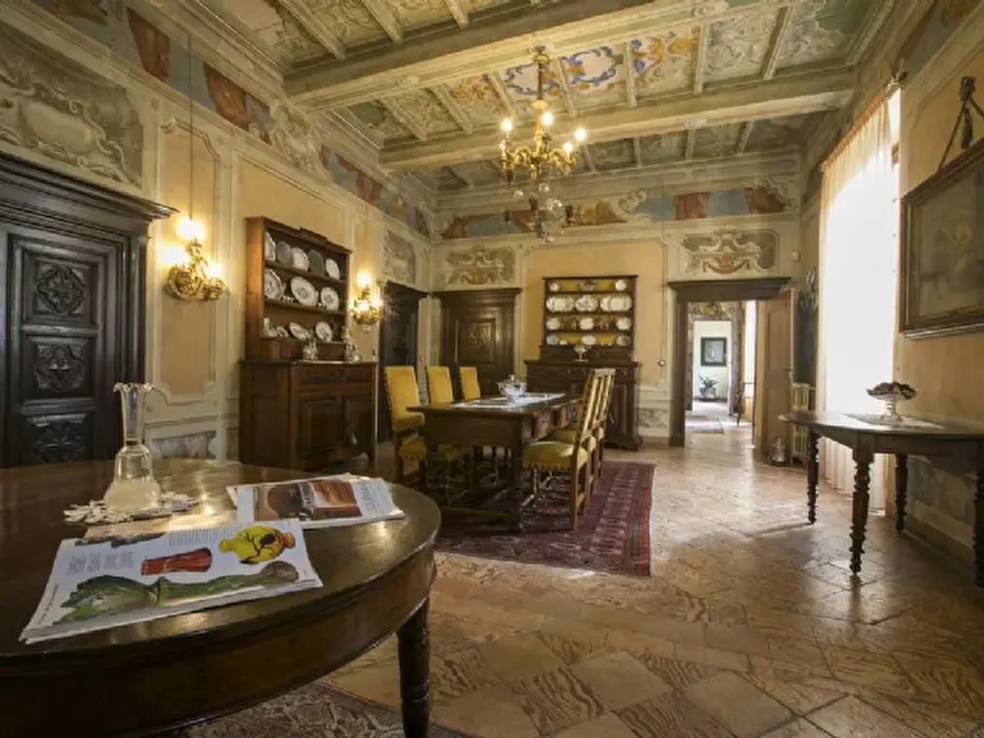 Immagine 5 di Casa indipendente in vendita  a Mombello Monferrato