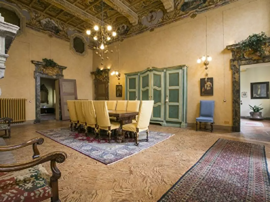 Immagine 6 di Casa indipendente in vendita  a Mombello Monferrato