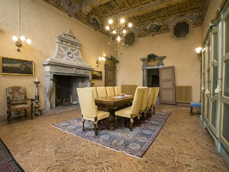 Immagine 7 di Casa indipendente in vendita  a Mombello Monferrato