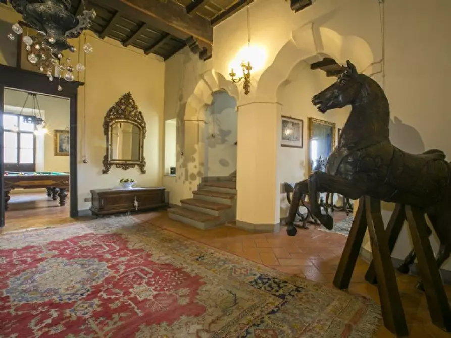 Immagine 8 di Casa indipendente in vendita  a Mombello Monferrato