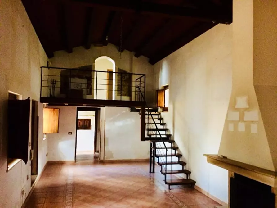 Immagine 9 di Villa in vendita  a Palermo