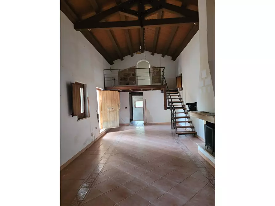Immagine 8 di Villa in vendita  a Palermo