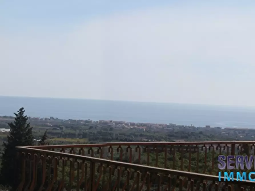 Immagine 8 di Villa in vendita  a Mascali