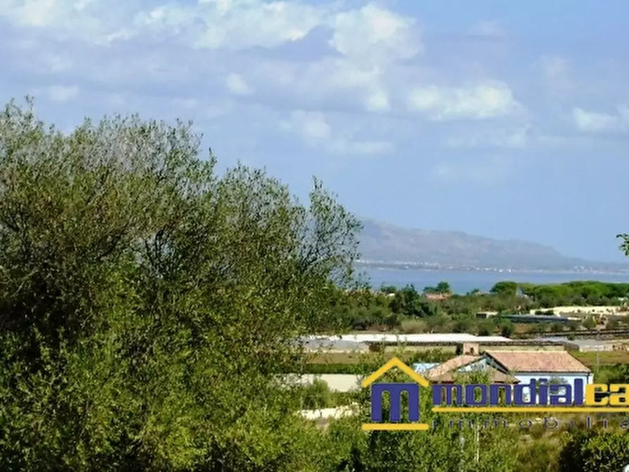 Immagine 3 di Terreno in vendita  a Pachino