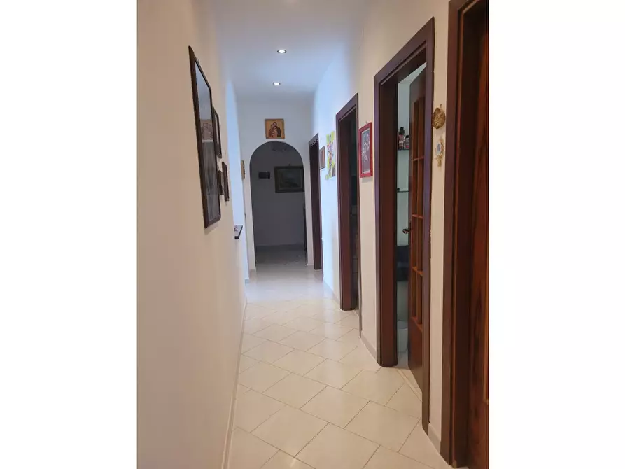 Immagine 2 di Appartamento in vendita  19 a Palermo