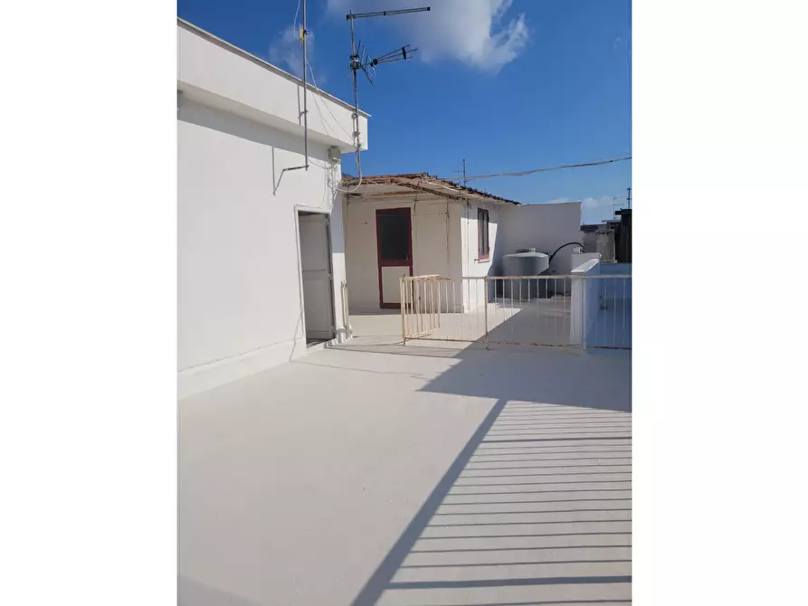 Immagine 4 di Appartamento in vendita  19 a Palermo