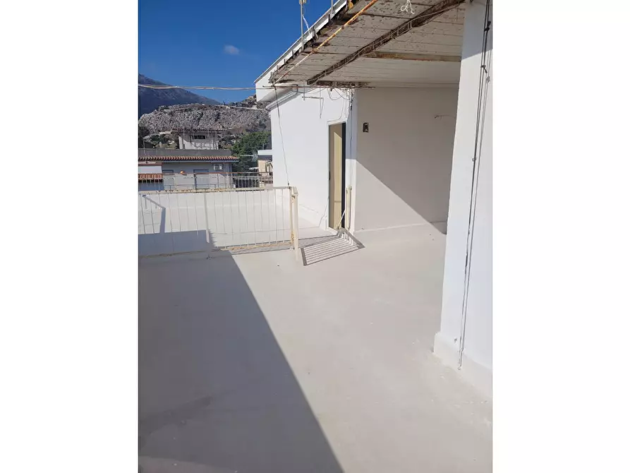 Immagine 1 di Appartamento in vendita  19 a Palermo