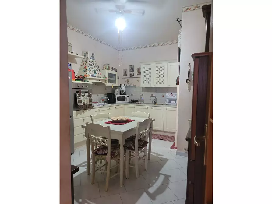 Immagine 7 di Appartamento in vendita  19 a Palermo