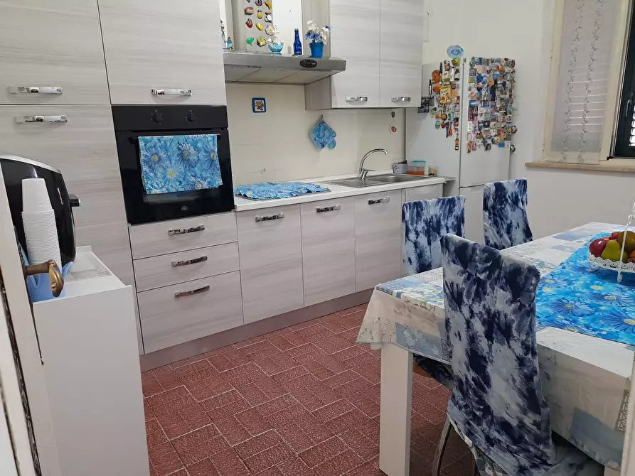 Immagine 1 di Appartamento in vendita  a Palermo