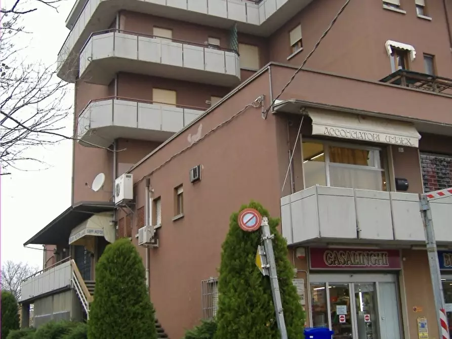 Immagine 2 di Ufficio in vendita  a Carpi