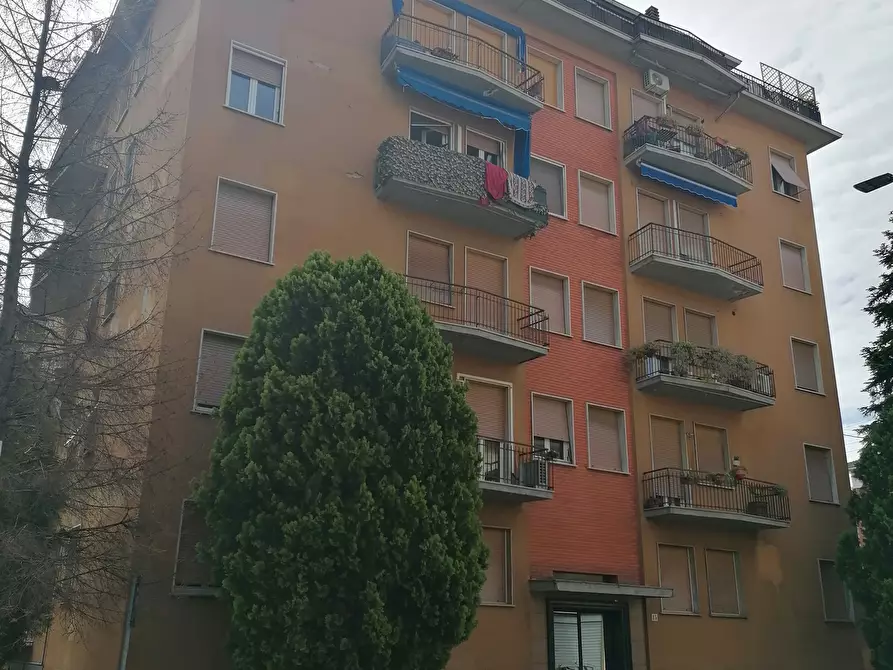 Immagine 1 di Appartamento in vendita  15 a Parma