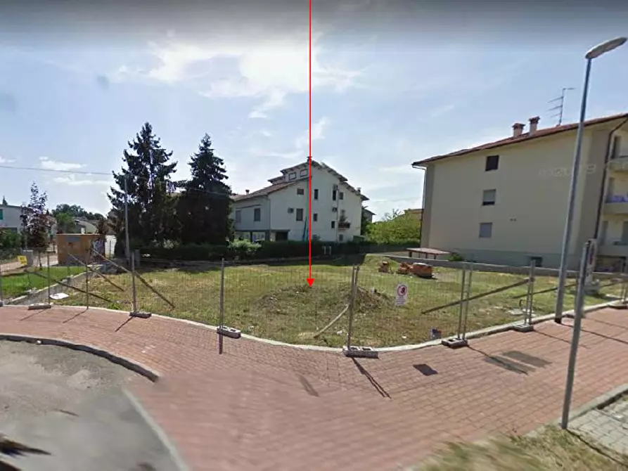 Immagine 1 di Terreno edificabile in vendita  a Soragna