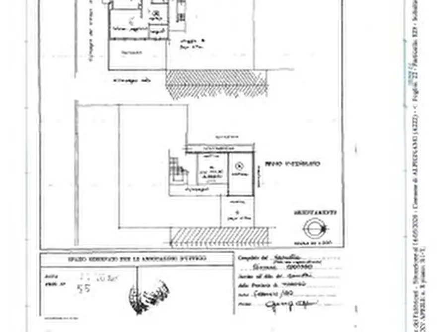 Immagine 7 di Appartamento in vendita  8 a Alpignano