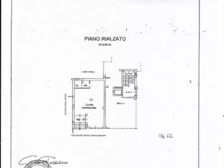 Immagine 2 di Negozio in vendita  25 a Moncalieri