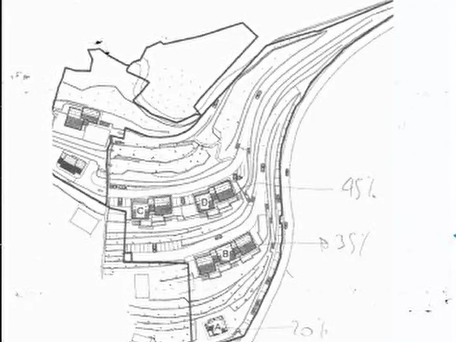 Immagine 1 di Terreno edificabile in vendita  a Imperia