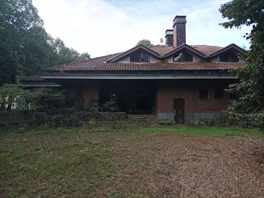 Immagine 3 di Casa indipendente in vendita  2 a Nichelino