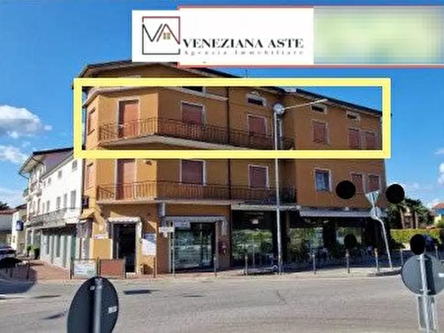 Immagine 1 di Appartamento in vendita  19 a Portogruaro