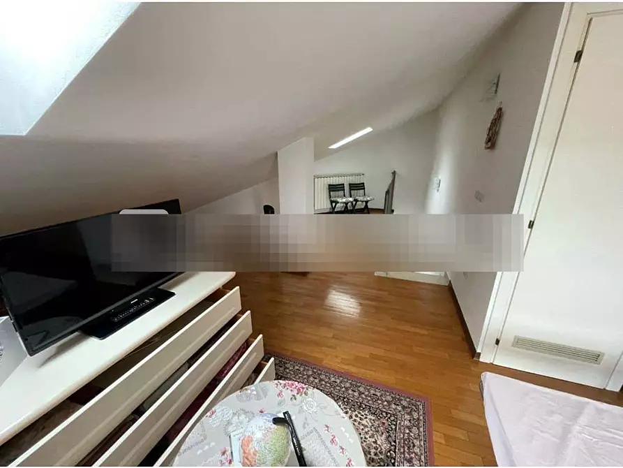 Immagine 6 di Appartamento in vendita  53 a Portogruaro