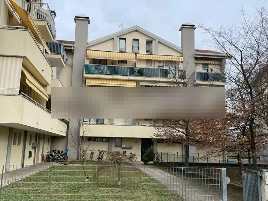 Immagine 2 di Appartamento in vendita  53 a Portogruaro