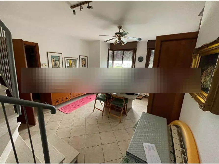 Immagine 5 di Appartamento in vendita  53 a Portogruaro