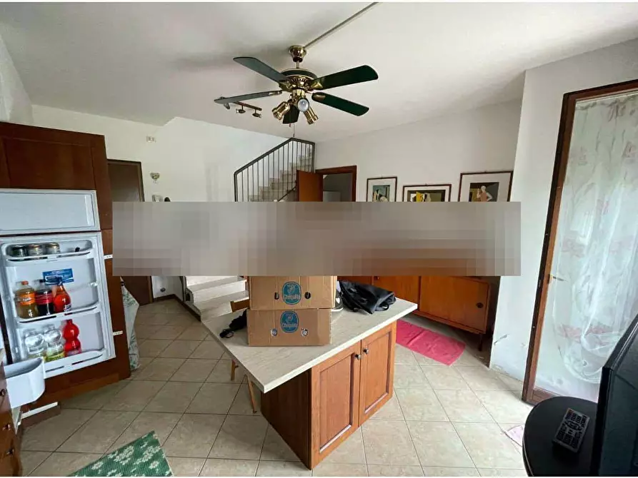 Immagine 4 di Appartamento in vendita  53 a Portogruaro