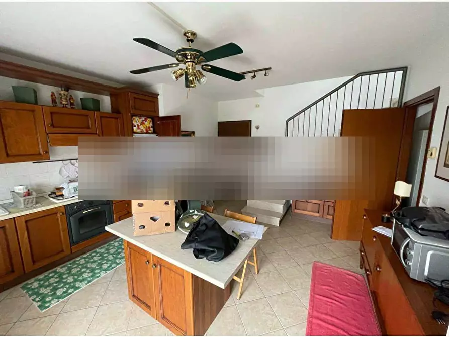 Immagine 7 di Appartamento in vendita  53 a Portogruaro