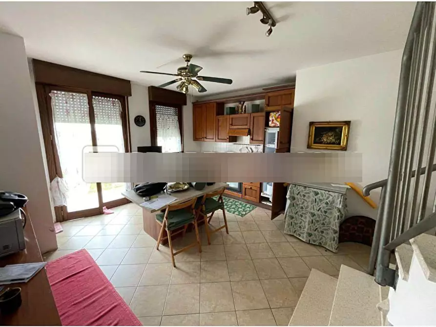 Immagine 8 di Appartamento in vendita  53 a Portogruaro