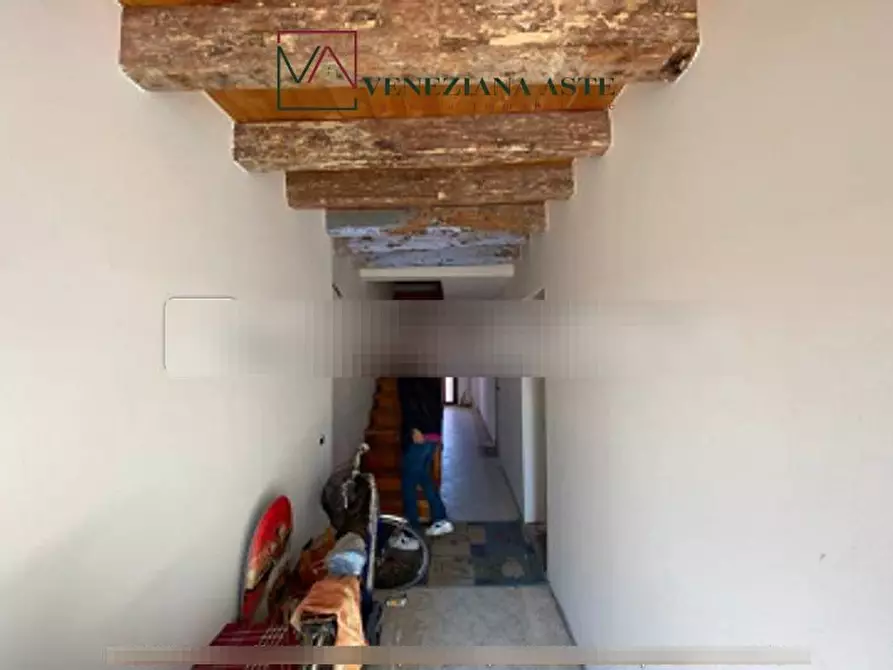Immagine 4 di Casa semindipendente in vendita  352 a Venezia
