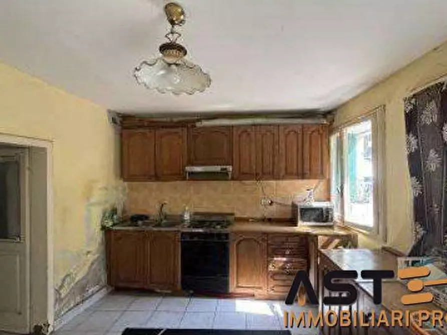 Immagine 3 di Casa semindipendente in vendita  6 a Valdagno