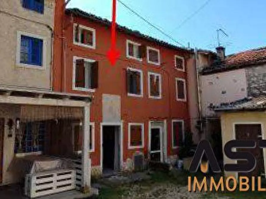 Immagine 5 di Casa semindipendente in vendita  6 a Valdagno