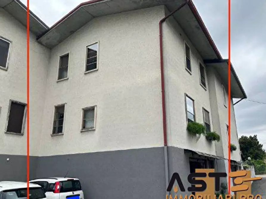 Immagine 3 di Casa semindipendente in vendita  5 a Piovene Rocchette