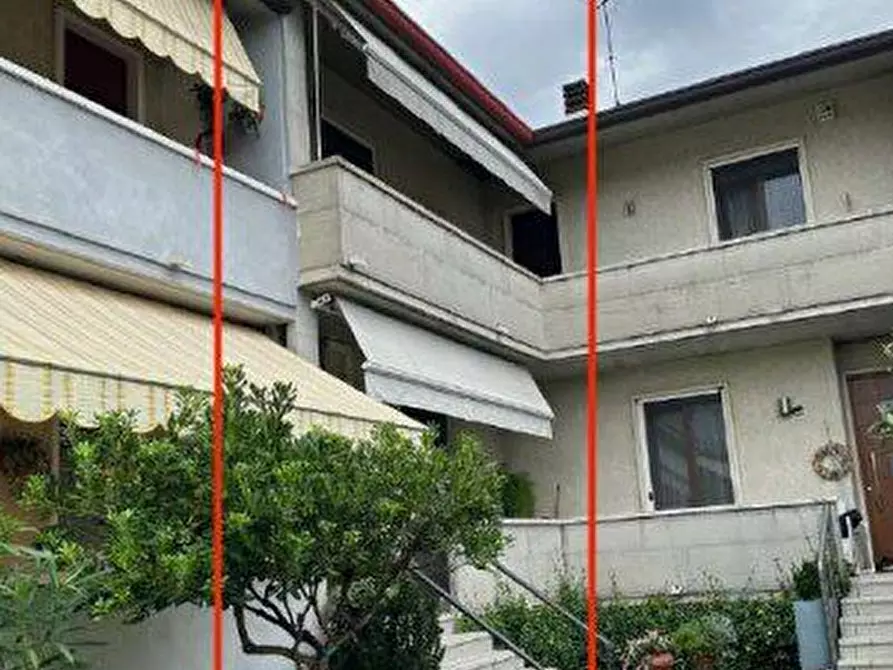 Immagine 5 di Casa semindipendente in vendita  5 a Piovene Rocchette