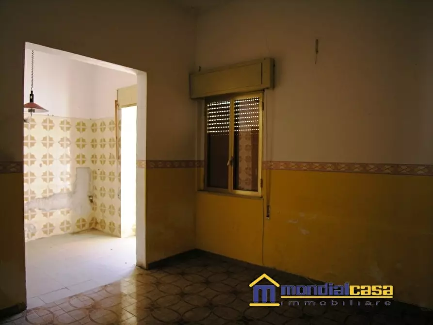 Immagine 4 di Casa indipendente in vendita  a Pachino