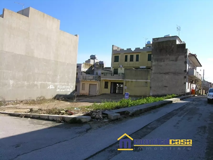 Immagine 2 di Terreno edificabile in vendita  a Pachino