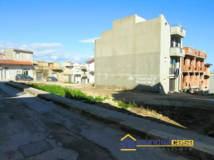 Immagine 3 di Terreno edificabile in vendita  a Pachino
