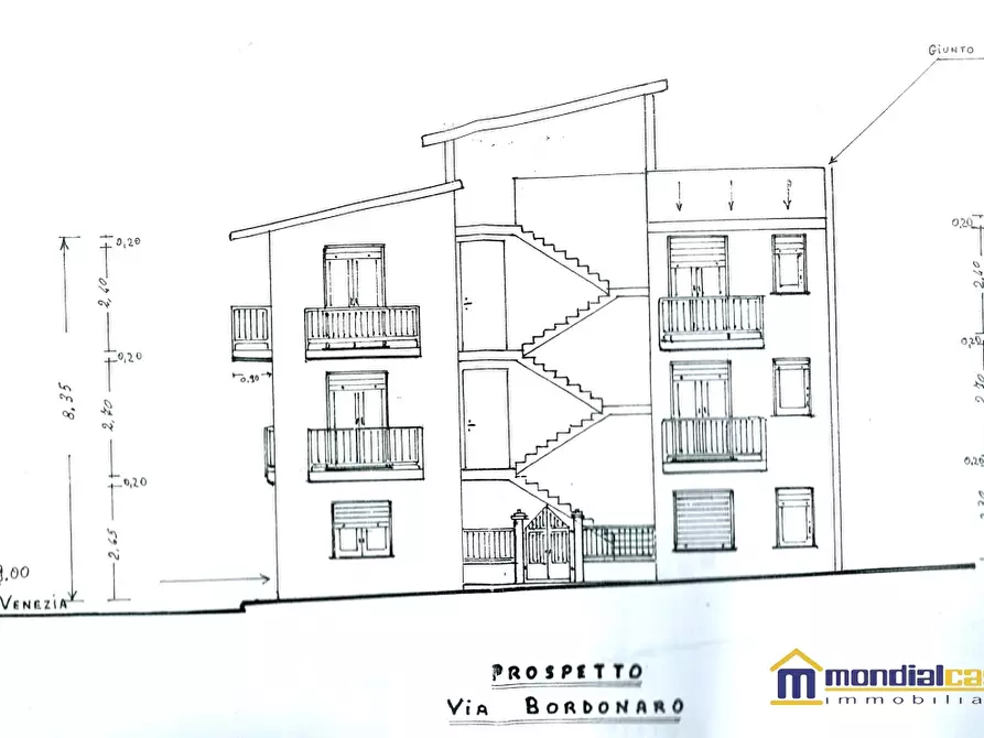 Immagine 4 di Terreno edificabile in vendita  a Pachino