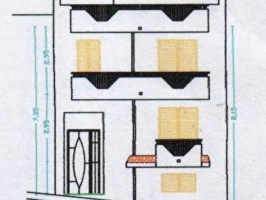 Immagine 4 di Terreno edificabile in vendita  a Pachino