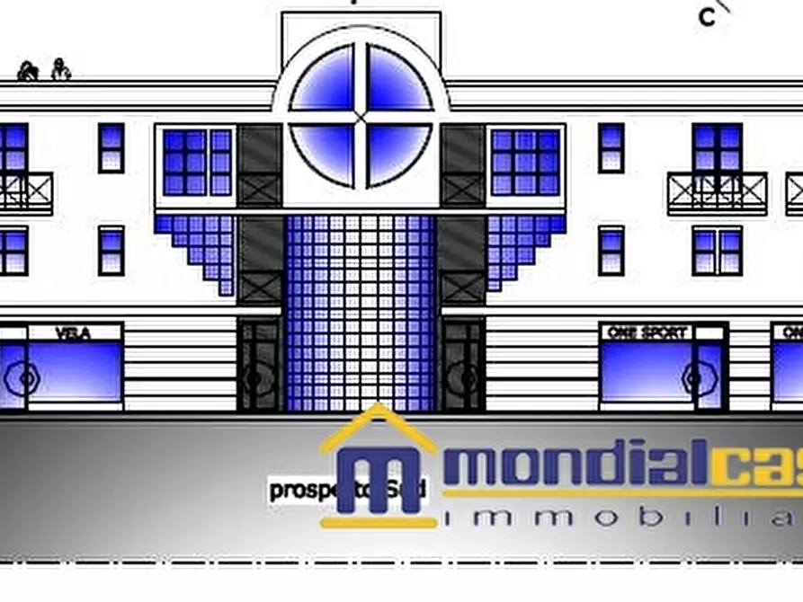 Immagine 2 di Terreno edificabile in vendita  a Pachino