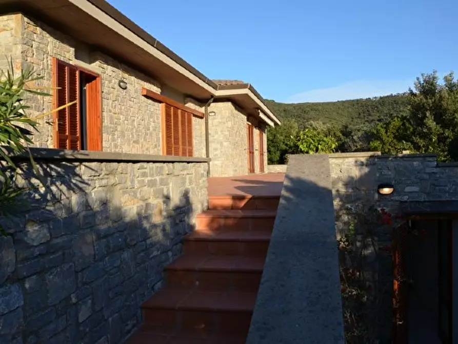 Immagine 5 di Appartamento in vendita  a Castiglione Della Pescaia