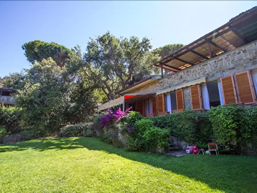 Immagine 3 di Appartamento in vendita  a Castiglione Della Pescaia