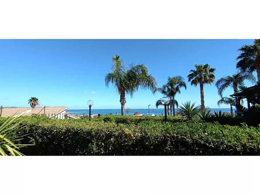 Immagine 3 di Villa in vendita  a Trabia