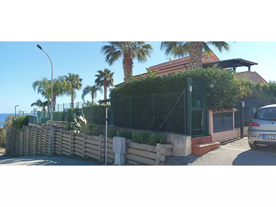 Immagine 5 di Villa in vendita  a Trabia