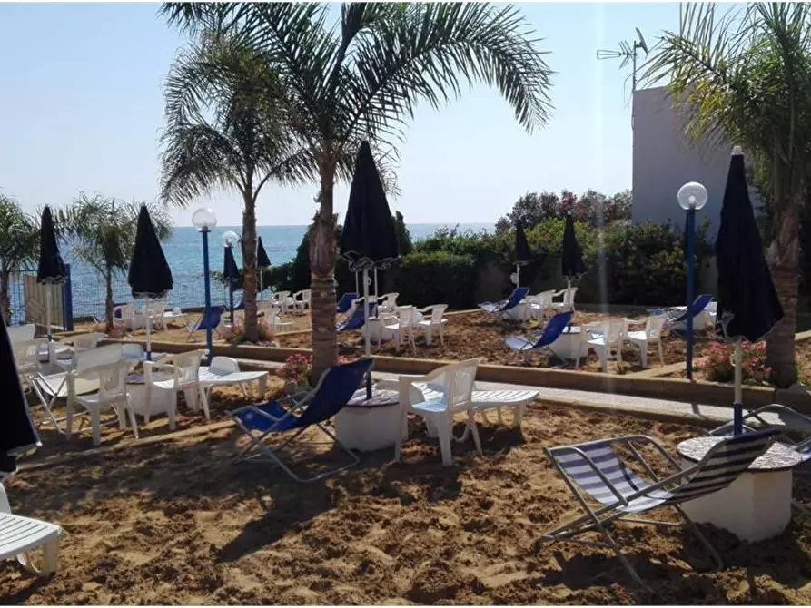 Immagine 6 di Villa in vendita  a Trabia