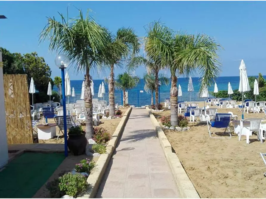 Immagine 7 di Villa in vendita  a Trabia