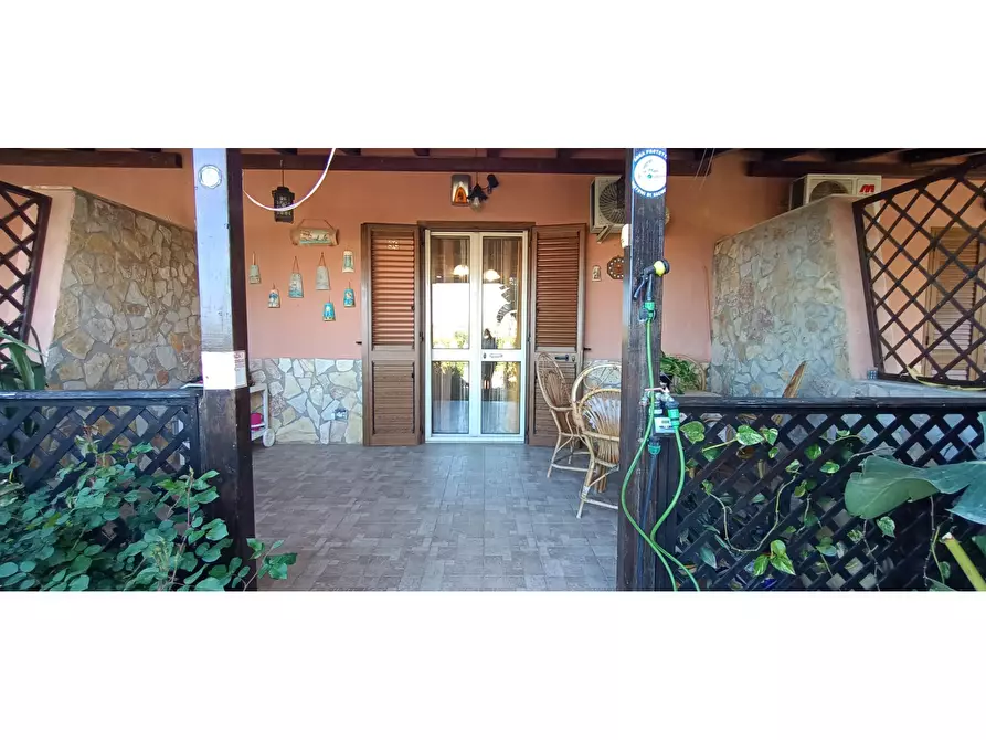 Immagine 8 di Villa in vendita  a Trabia