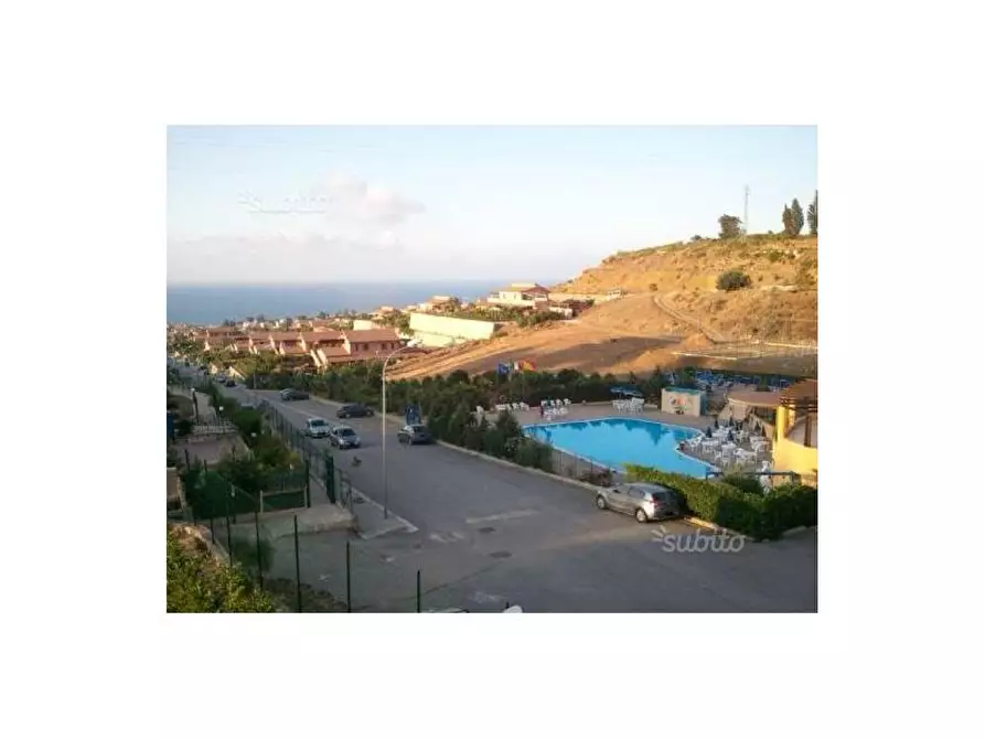 Immagine 9 di Villa in vendita  a Trabia