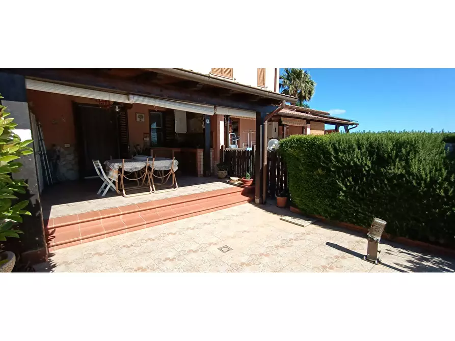 Immagine 10 di Villa in vendita  a Trabia