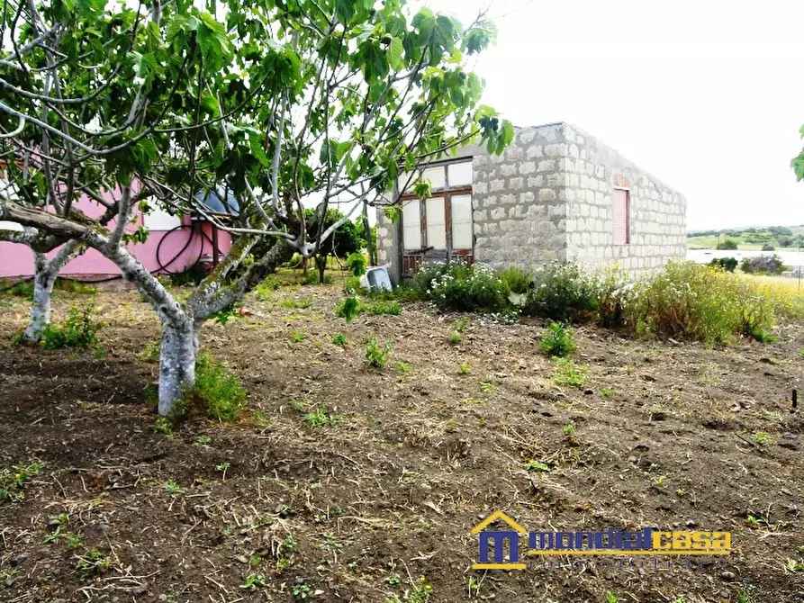 Immagine 8 di Villa in vendita  a Pachino