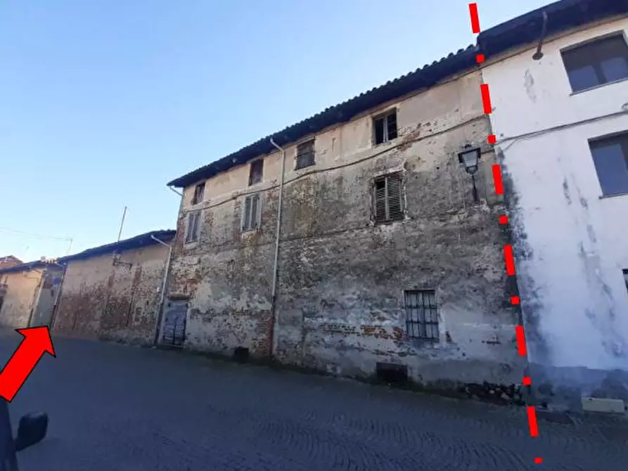 Immagine 5 di Rustico / casale in vendita  21 a Lombardore